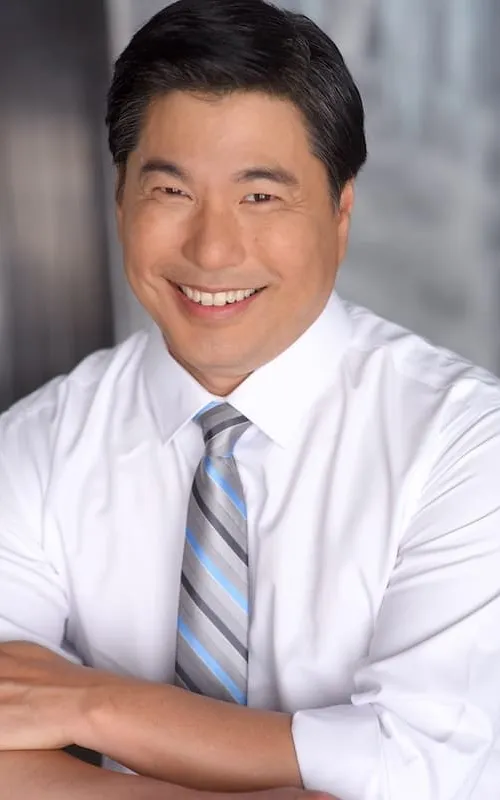 David Tsuboi