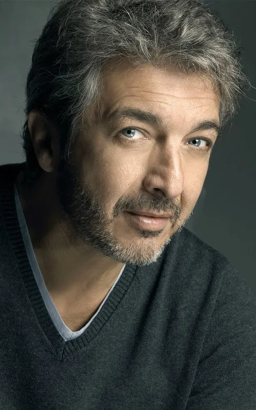 Ricardo Darín