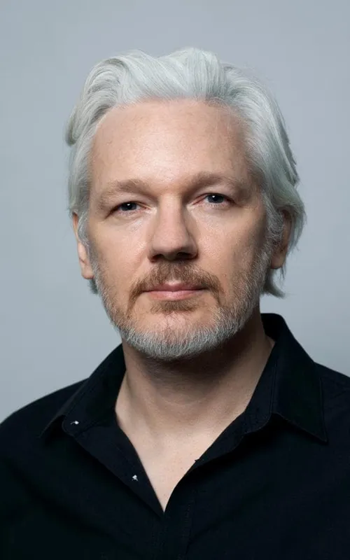 Julian Assange