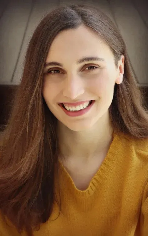 Cassie Hamilton