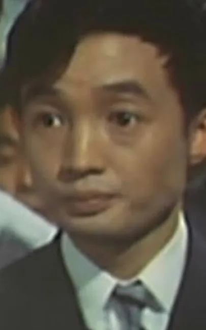 Haruya Katō
