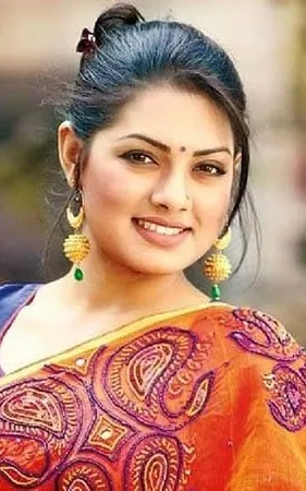 Nusrat Imrose Tisha