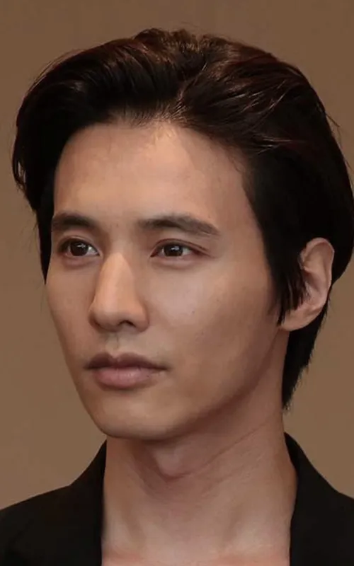 Won Bin