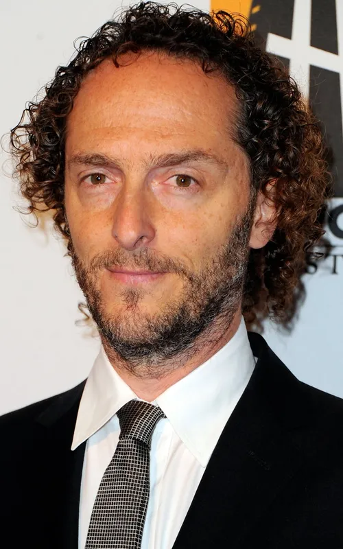 Emmanuel Lubezki