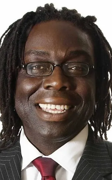 Victor Adebowale