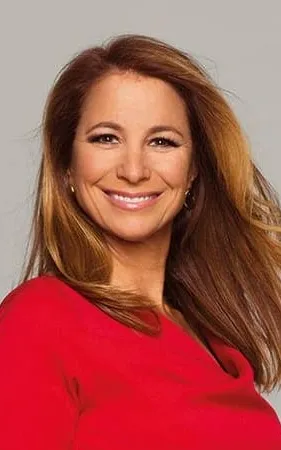 Jill Zarin