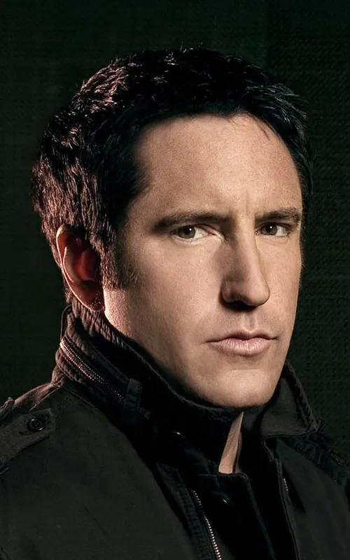 Trent Reznor