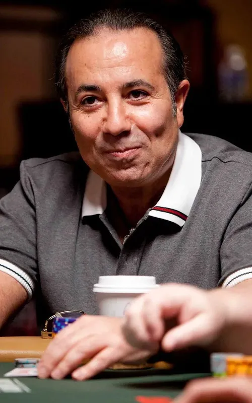 Sam Farha
