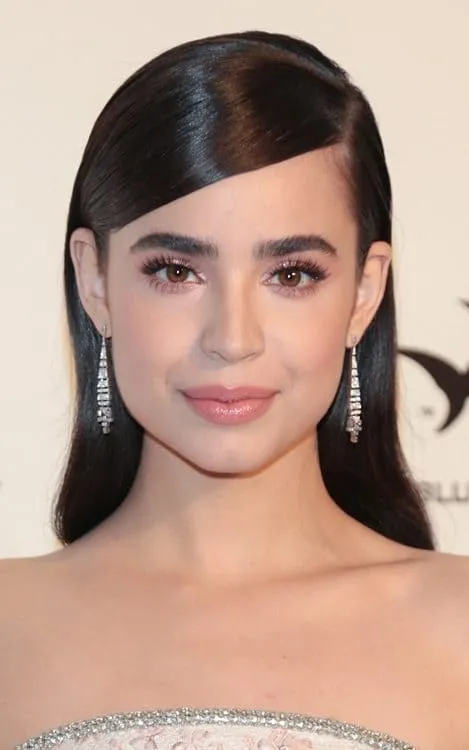 Sofia Carson