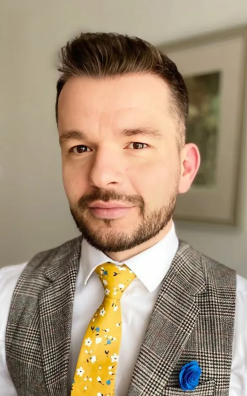 Štefan Štec
