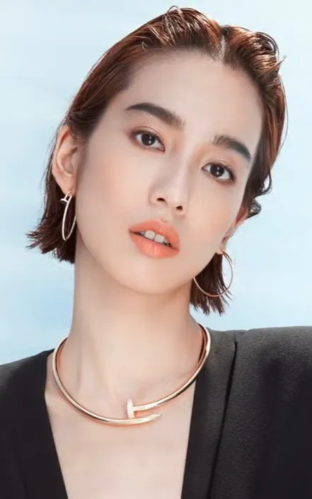 Annie Chen