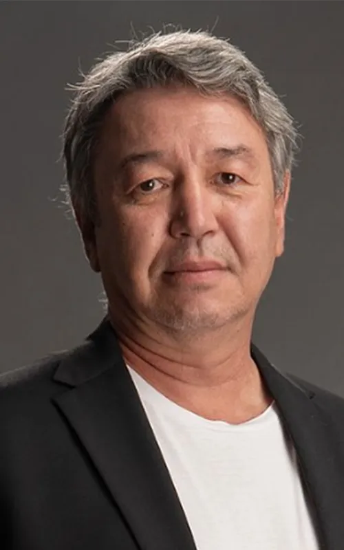 Yerken Gubashev