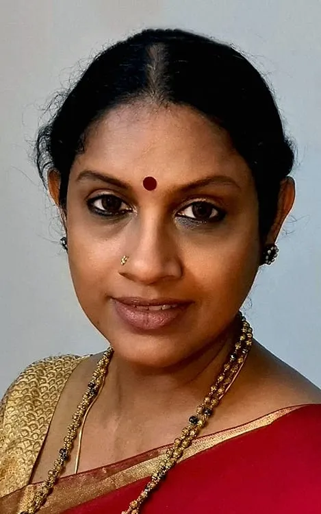 Janaki Suresh