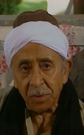 Ibrahim Hassanein