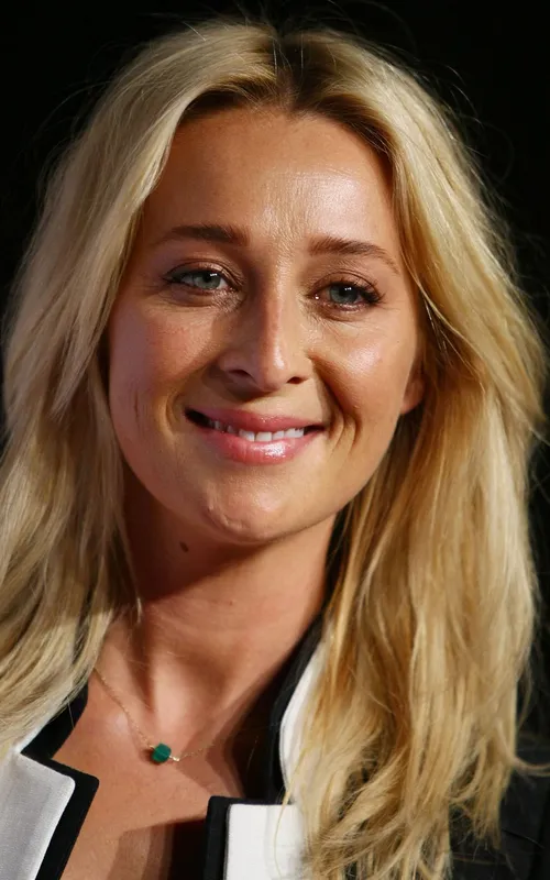 Asher Keddie