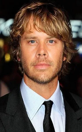 Eric Christian Olsen