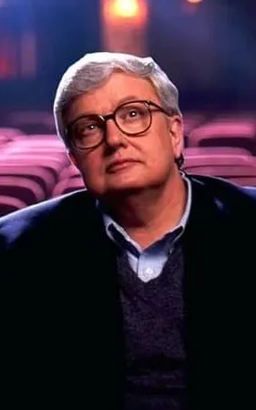 Roger Ebert