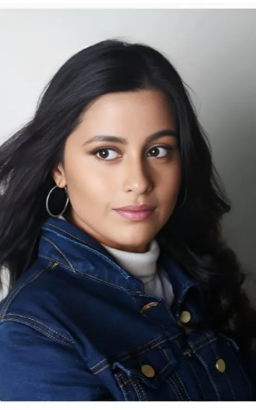 vaibhavi kapoor