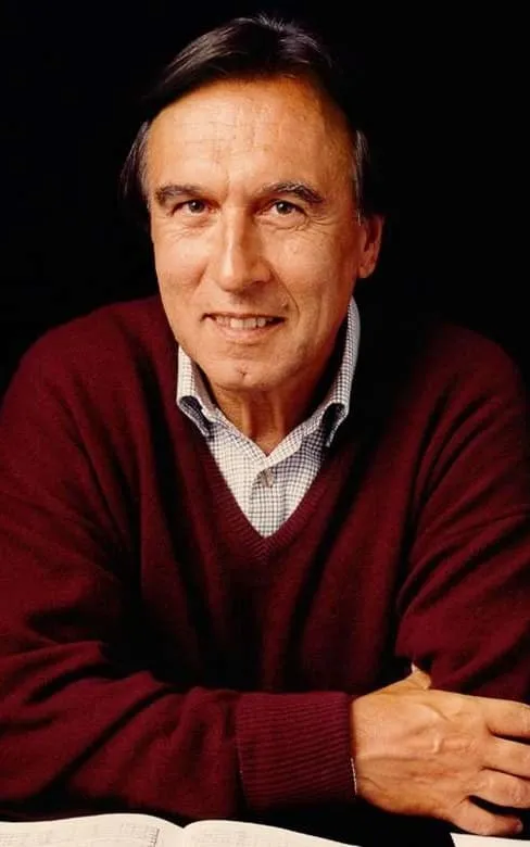 Claudio Abbado