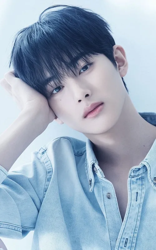 Kim Min-kyu