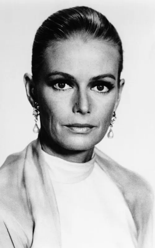 Nina van Pallandt