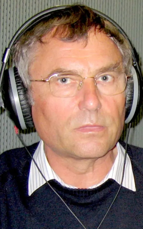 Norbert Langer