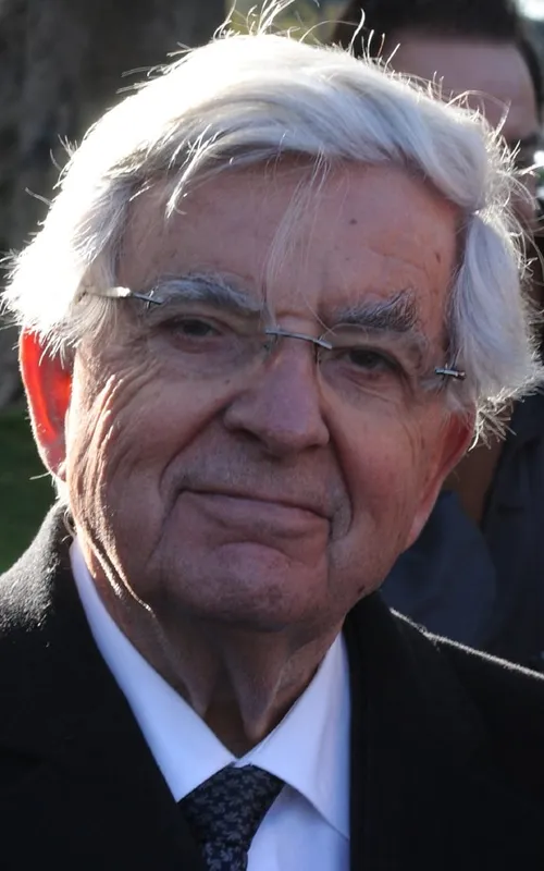 Jean-Pierre Chevènement