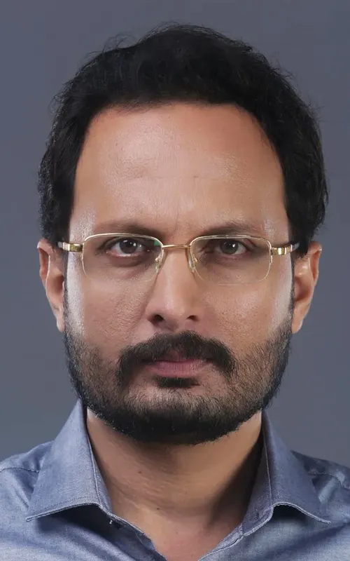 Rohit Kokate