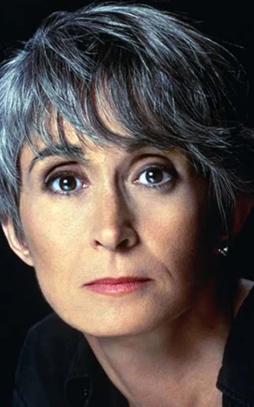 Twyla Tharp