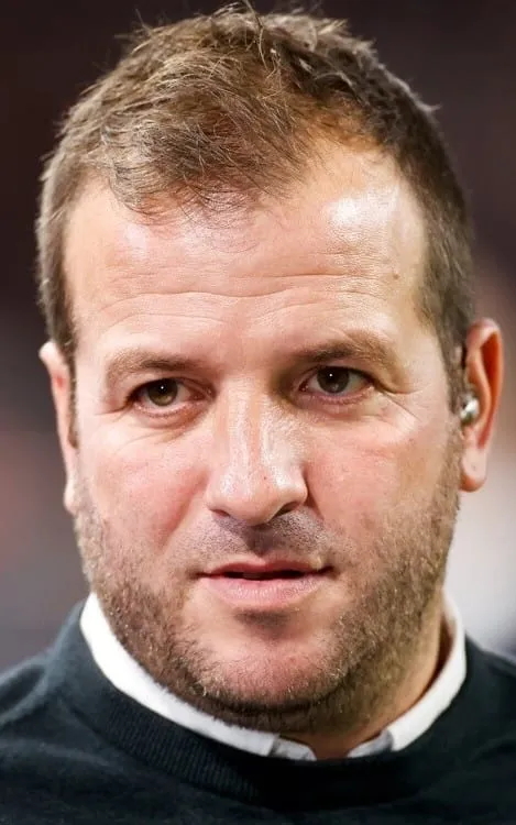 Rafael van der Vaart