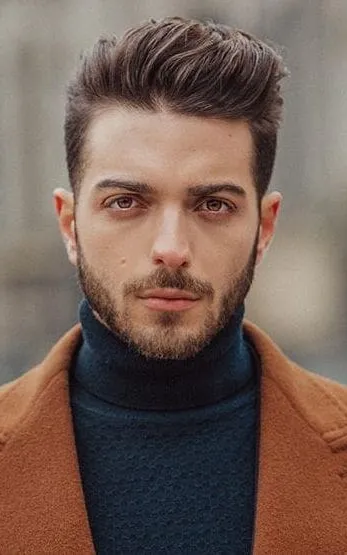 Gianluca Ginoble