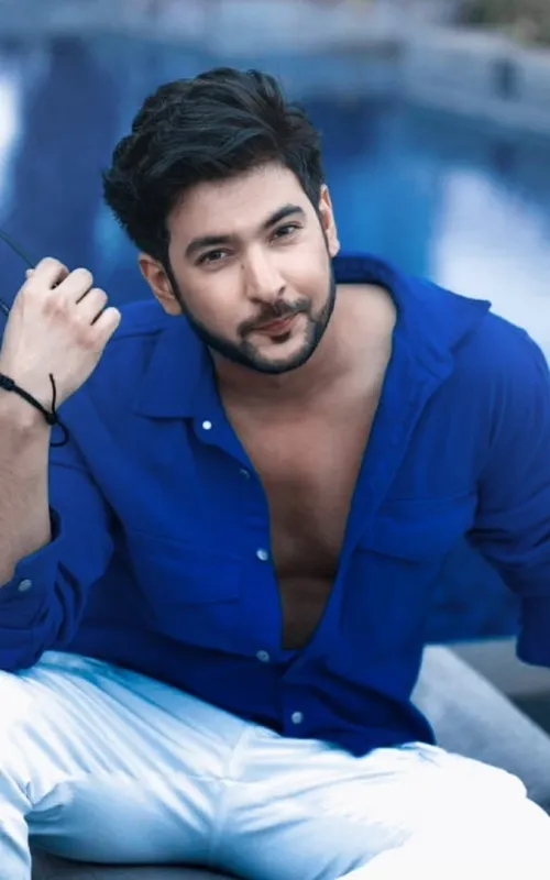 Shivin Narang