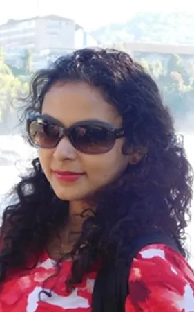 Paulomi Banerjee