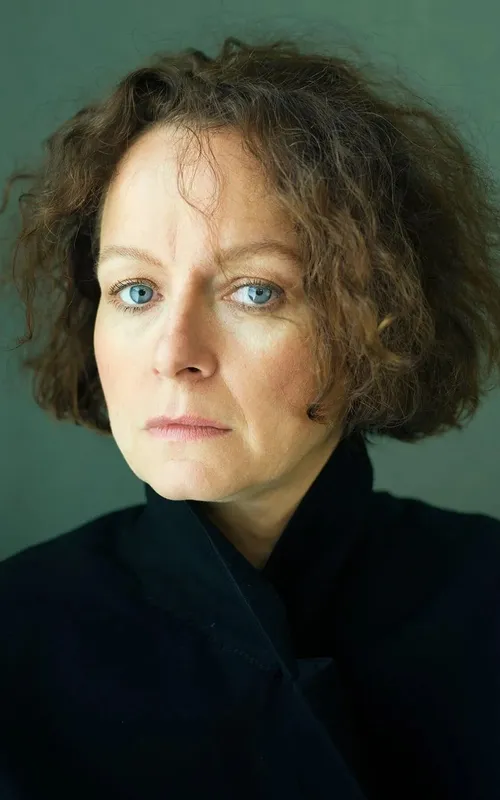 Samantha Morton