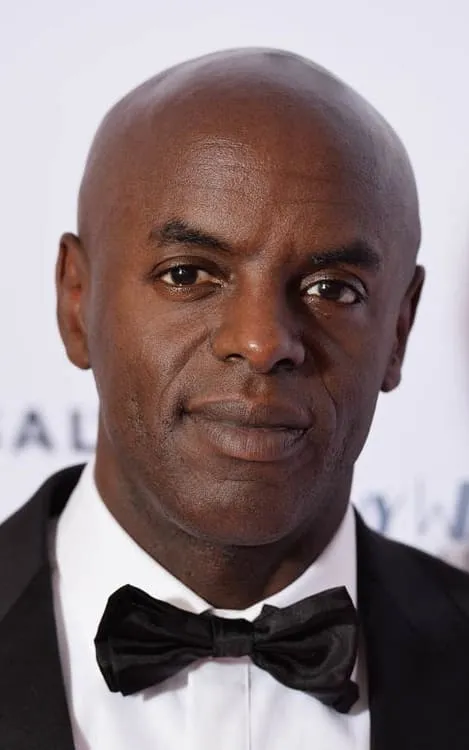 Trevor Nelson