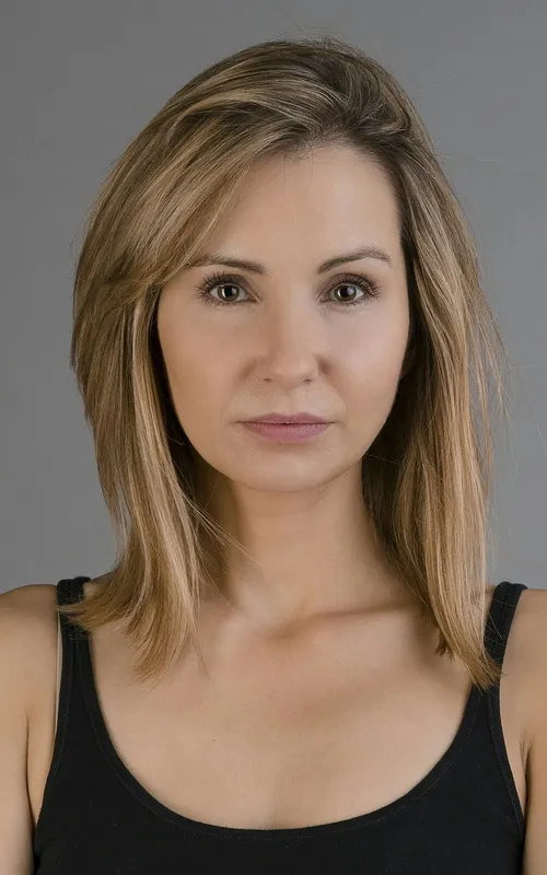 Katarzyna Czapla