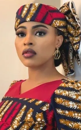 Halima Yusuf