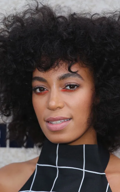 Solange