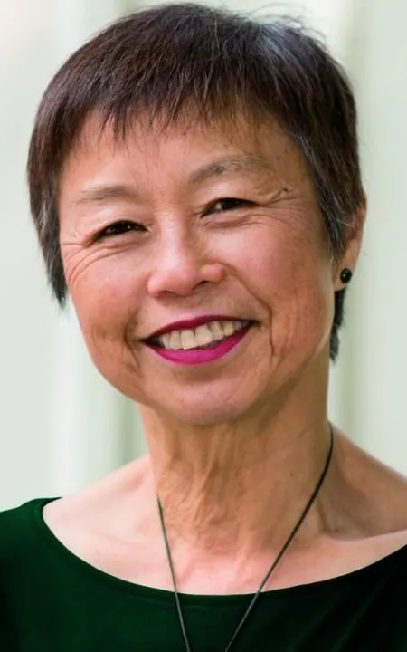 Helene Wong