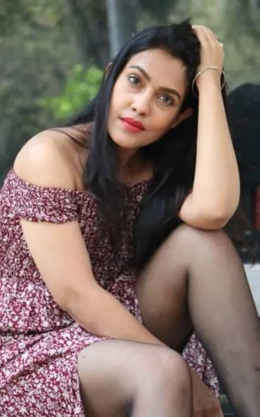 Trishna Mukherjee