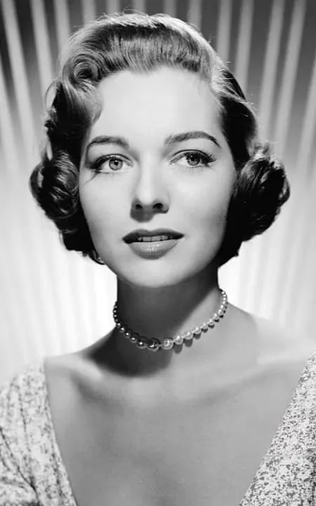 Joan Weldon