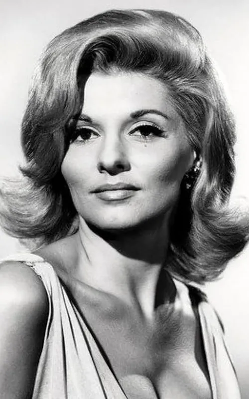 Nancy Kovack