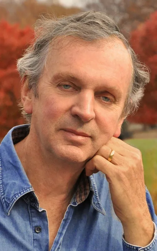 Rupert Sheldrake