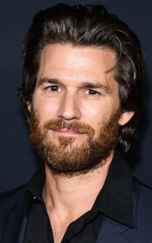 Johnny Whitworth