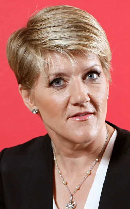 Clare Balding