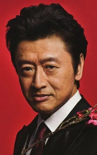 Keisuke Kuwata
