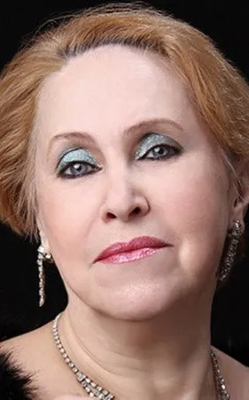 Aleksandra Nikushina
