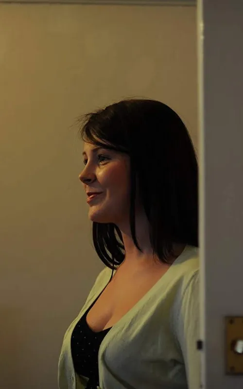 Krystal Connell