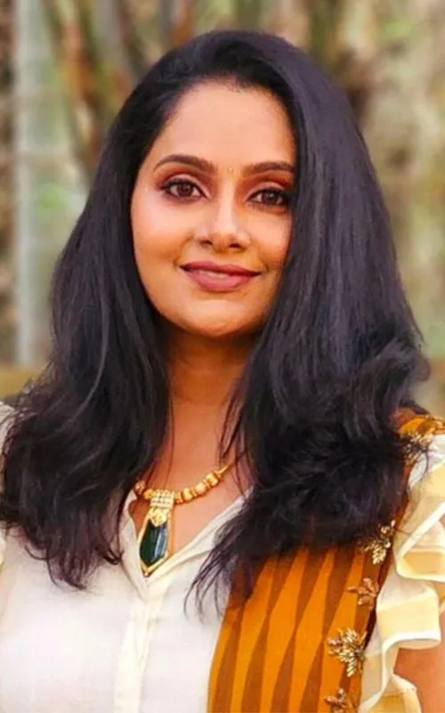 Ajisha Prabhakaran