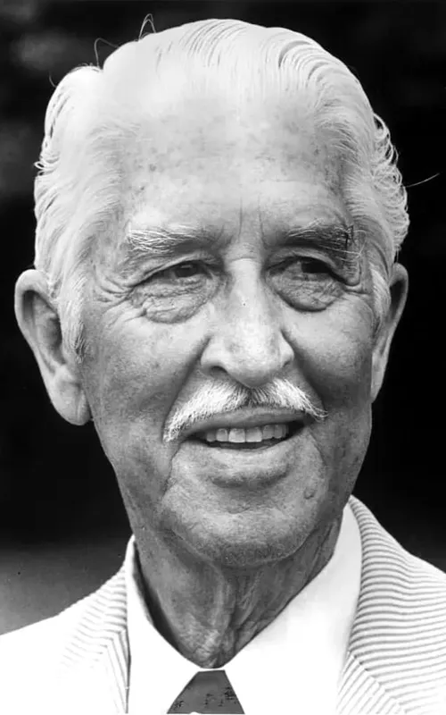 Marlin Perkins